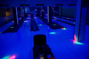 Cosmicbowling